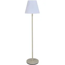 BEST  Stella – Outdoor-Bodenleuchte   Anthrazit