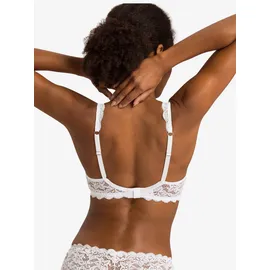 Hanro Moments Soft-BH Weiß 85B