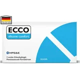 MPG & E Ecco silicone comfort zoom 3 St.