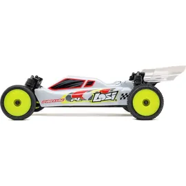 Losi RC-Buggy Micro-B 2WD RTR grau/weiß (1:24)
