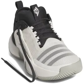 Adidas Trae Unlimited cloud white/carbon/metal grey 38 2/3