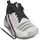 Adidas Trae Unlimited cloud white/carbon/metal grey 38 2/3