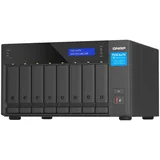 QNAP NAS Tower Intel® CoreTM i7 i7-7700