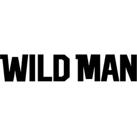 Wildman HardPouch S schwarz