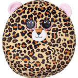Ty Squish a Boo Livvie Leopard 35cm (39221)