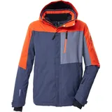 KILLTEC KSW 52 MN SKI JCKT Skijacke Nachtblau M