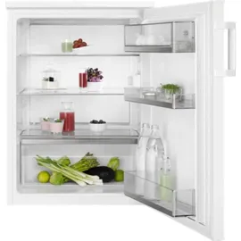 AEG RTS815ECAW Kühlschrank (146 l, 845 mm hoch, Weiß)