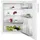 AEG RTS815ECAW Kühlschrank (146 l, 845 mm hoch, Weiß)