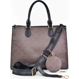 Valentino Lady Re Handbag Nero/Multicolor - Einheitsgröße