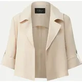 Indoor-Blazer Beige 46