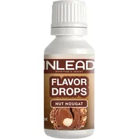 inlead nutrition Inlead Flavor Drops, 30ml - Cheesecake