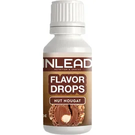inlead nutrition Inlead Flavor Drops, 30ml - Cheesecake