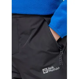 Jack Wolfskin Actamic 2l Ins Hosen - Phantom - 116 cm