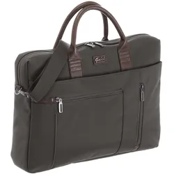 Gabol Dallas Businesstasche 42 cm - grau