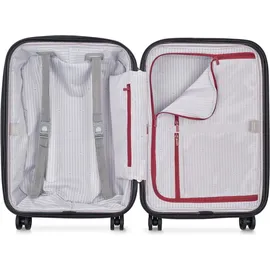 Delsey Segur 2.0 4-Rollen Cabin 55 cm / 43 l lavender