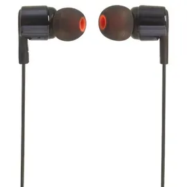 JBL T210 schwarz