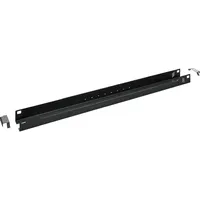 Hettich LegaDrive Systems Kabelkanal horizontal, graphitgrau