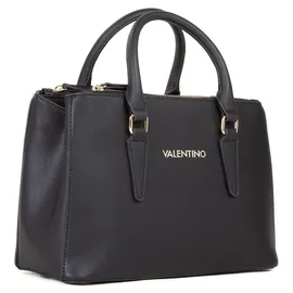 Valentino Zero Re Shopper Kunstleder Black/Gold