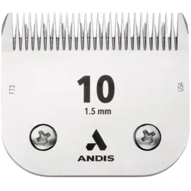 Trixie UltraEdge Ersatzklinge Scherkopf Silber 1,5 mm