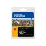 Kodak komaptibel zu Epson T1283 magentarz