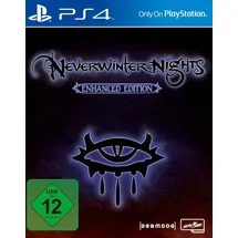 Neverwinter Nights: Enhanced Edition (USK) (PS4)
