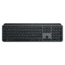 Logitech MX Keys Combo für Business DE