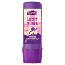 Aussie 3MM Curls Haarspülung 250 ml