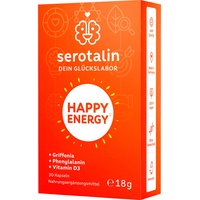 serotalin serotalin® Happy Energy