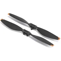 DJI Propeller orange/schwarz für Mini 5 Pro