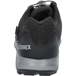 Adidas Terrex GTX Wanderschuh Core Black / Grey Three / Core Black 32