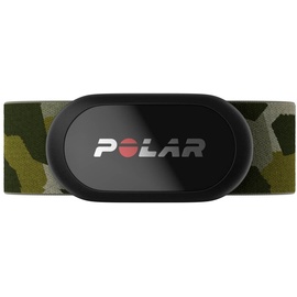 Polar H10 M-2XL Herzfrequenz-Sensoren Set forest camo (920106245)