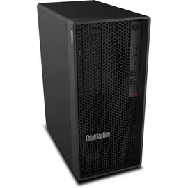 Lenovo ThinkStation P2 Tower Gen 2 Core Ultra 5 225 16 GB RAM 512 GB SSD Windows 11 Pro