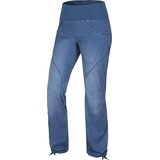 Ocùn Ocun Noya Jeans W Boulderhose Middle Blue, Blau, M