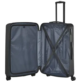 Travelite Bali 4-Rollen L 77 cm / 96 l anthrazit