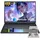 Dell Alienware 16X Aurora 16" Intel Core Ultra 5 235H 16 GB RAM 512 GB SSD RTX 5060 Win11 Home CKY6R