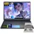 16" Intel Core Ultra 5 235H 16 GB RAM 512 GB SSD RTX 5060 Win11 Home CKY6R