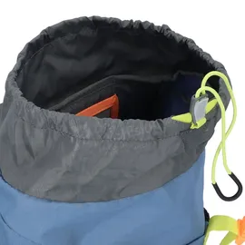 Jack Wolfskin WALDSPIELER 16 elemental blue, 15