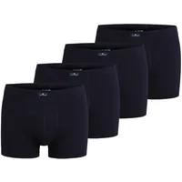 Tom Tailor 4er Pack in Blau L