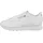Reebok Classic Leather Cloud White / Cloud White / Pure Grey 3 36
