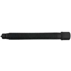 Trapez-Gewindespindel Tr.30 mit Druckspitze, 285 mm