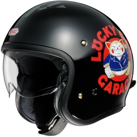 Shoei Glamster lucky cat tc-5