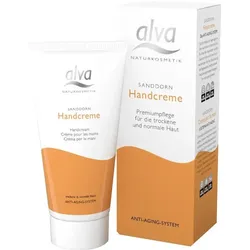 Alva Handcreme