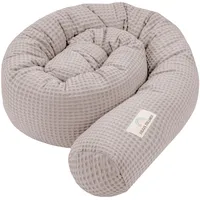 Julius Zöllner Waffelpiqué