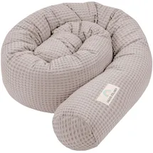 Julius Zöllner Waffelpiqué