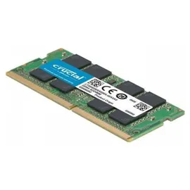 Crucial DDR4-3200 CL22 SO-DIMM RAM Notebook Speicher Kit