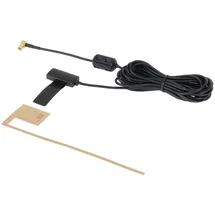 Alpine dab-antenne rude - Kae-242da