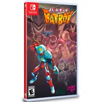 Limited run games Bat Boy - Multicolor