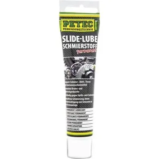 Petec SLIDE-LUBE Schmierstoff 0,035 kg (94435)