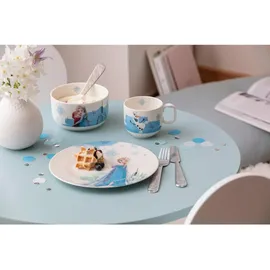 Villeroy & Boch Disney Frozen Kindergeschirr Set 7tlg.,
