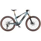 KTM Macina Scarp SX Prime 29“ 400Wh 2025 E-Bike-Hell-Blau-M